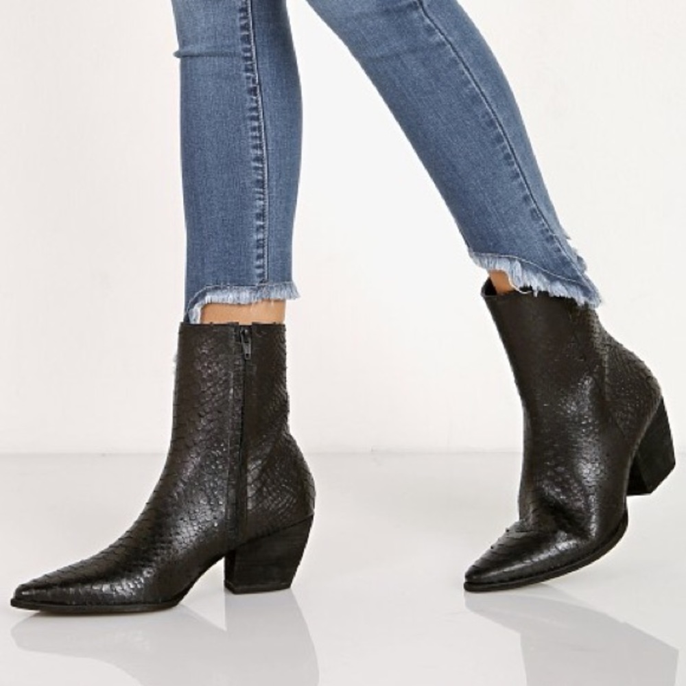 Matisse Caty Boots